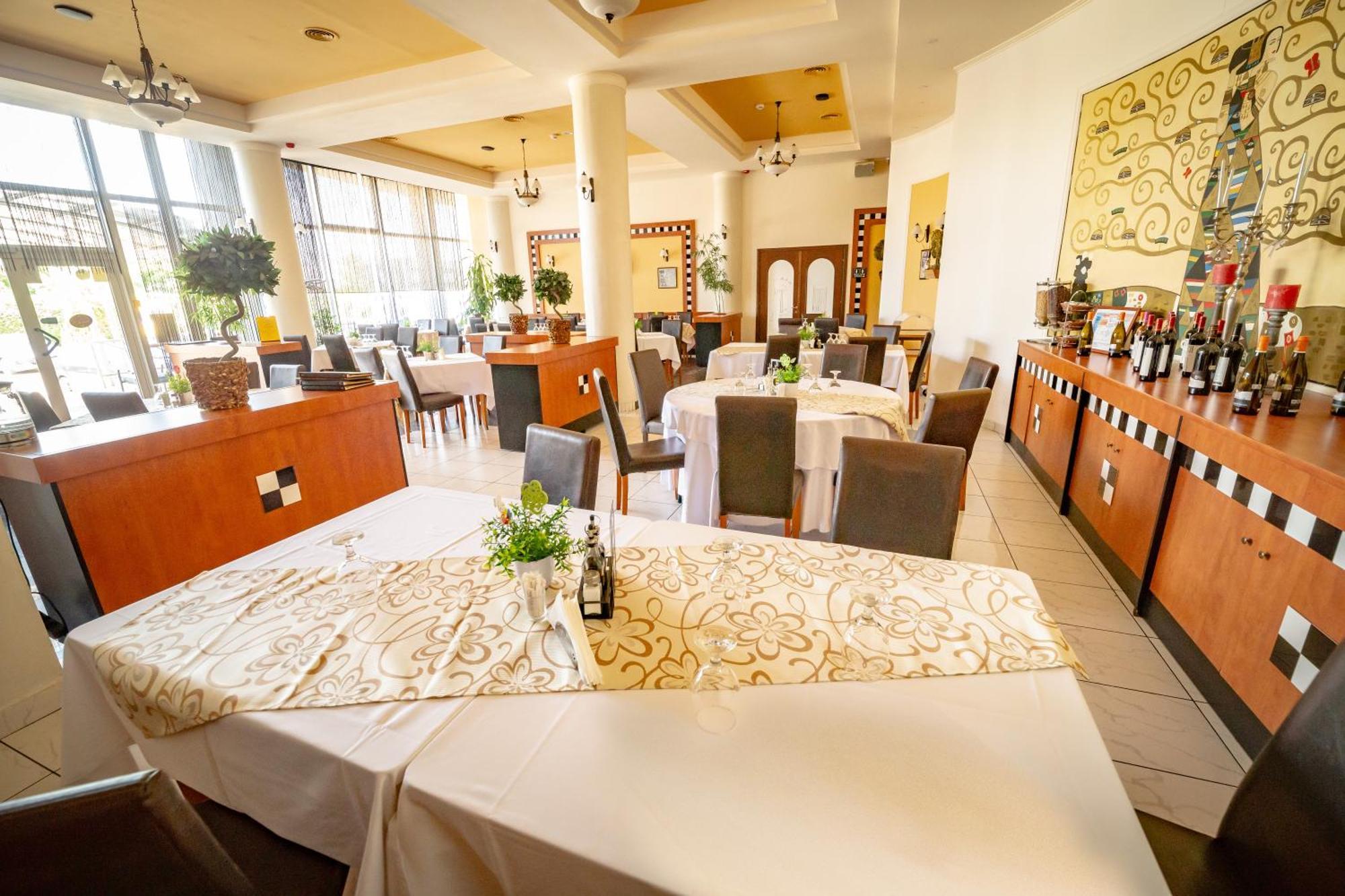 Chisoda Hotel Aurelia מראה חיצוני תמונה