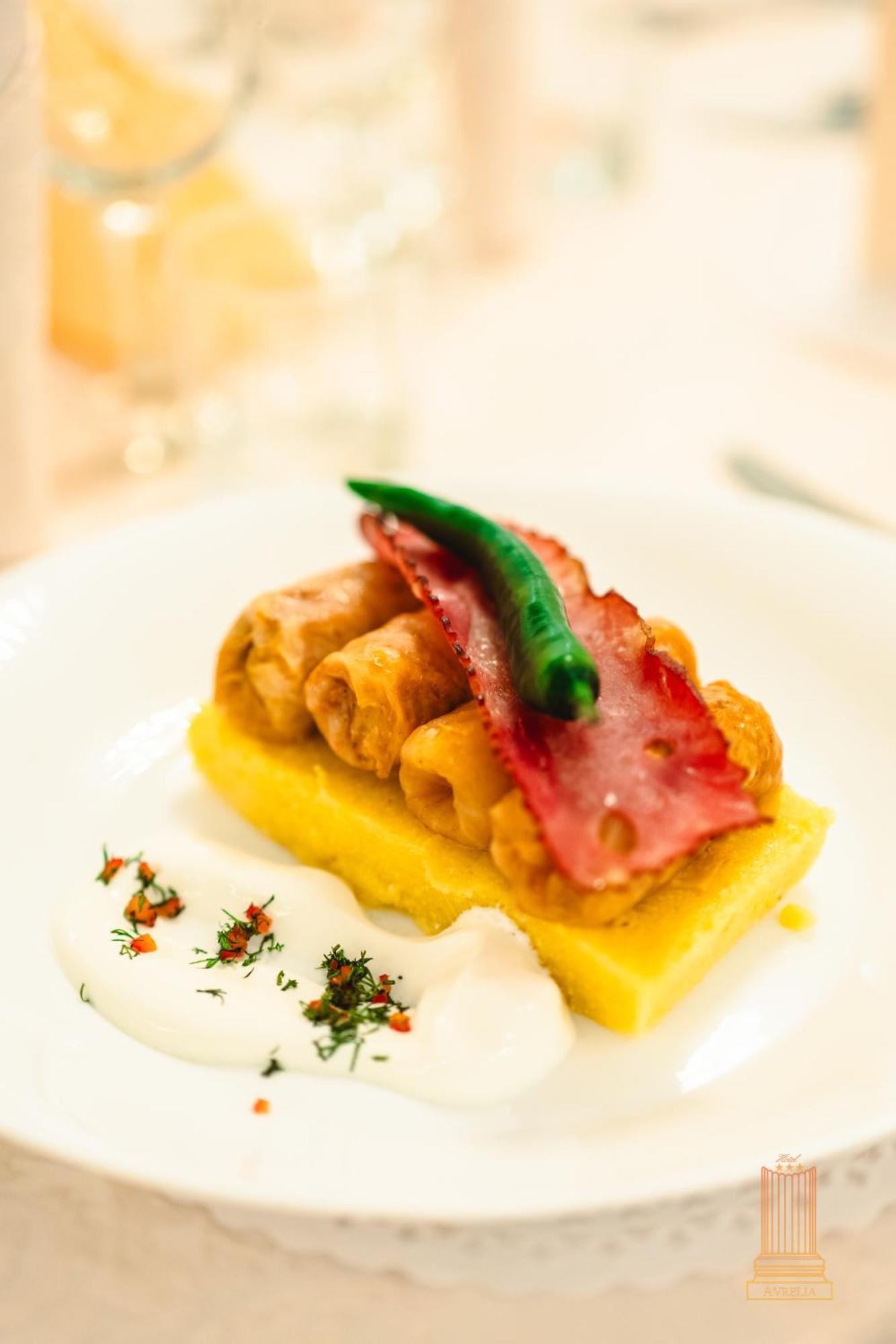 Chisoda Hotel Aurelia מראה חיצוני תמונה