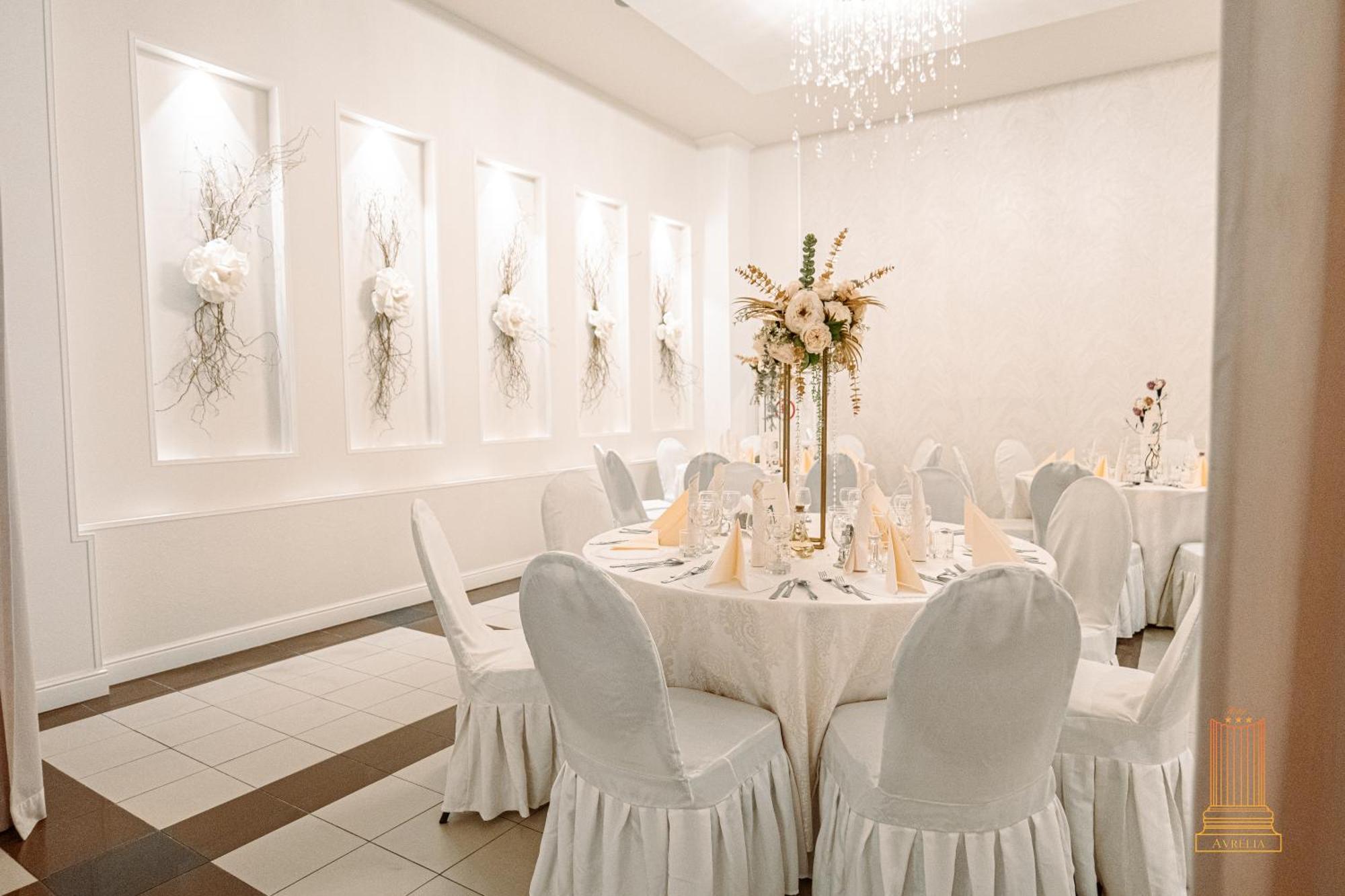 Chisoda Hotel Aurelia מראה חיצוני תמונה