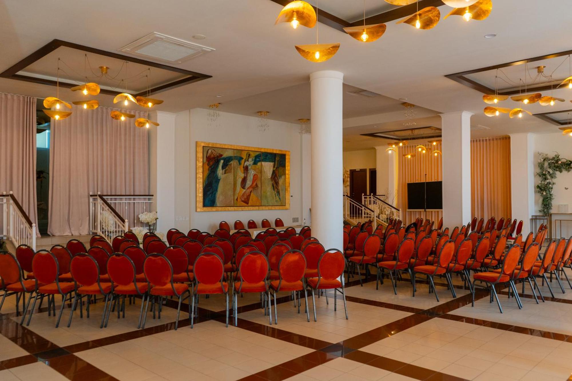 Chisoda Hotel Aurelia מראה חיצוני תמונה