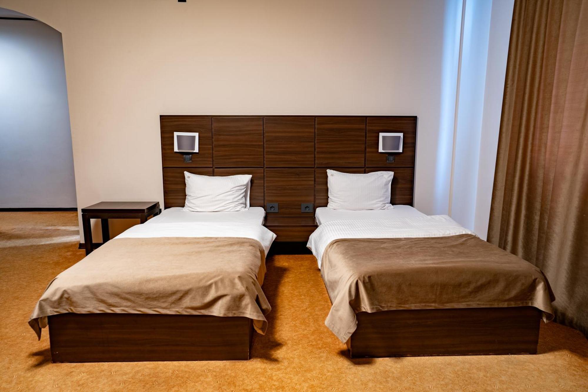 Chisoda Hotel Aurelia מראה חיצוני תמונה